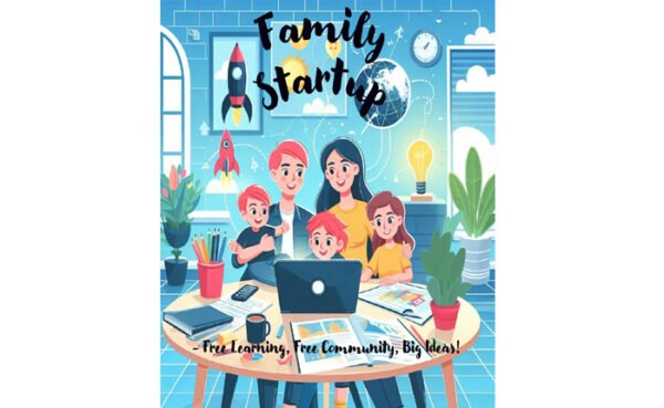 Family Startup